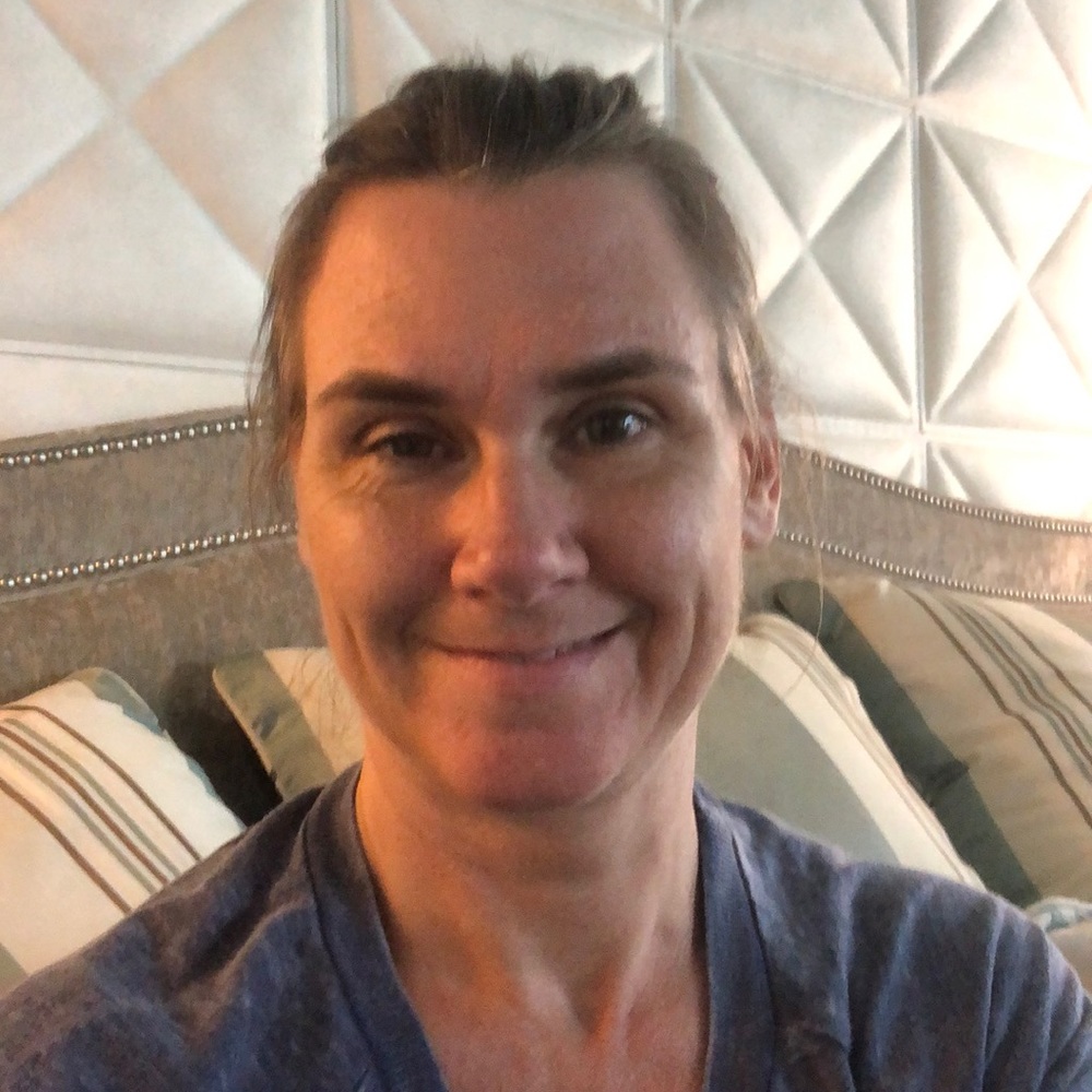 Meet your Posher, Debra